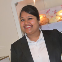 Nidhi Seksaria