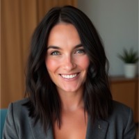 Audrey Barnes