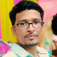 Abhisek Samadder