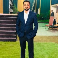 Siddarth Bansal