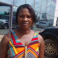 Phyllis Chisha