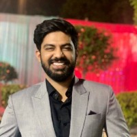 Abhishek Yadav