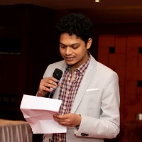 Mihir Bhishikar