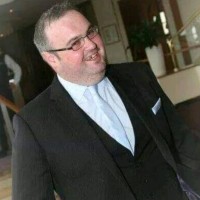 Steven Mckernon