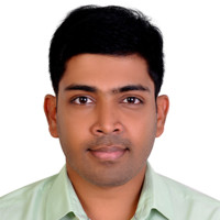 RAJKUMAR MOHAN