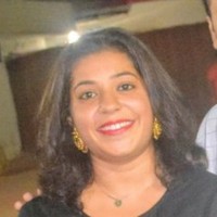 Swati Chand Verma