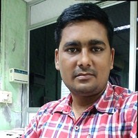 Shashi Kant Pandey