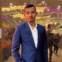 Sunil Gupta