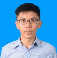 Jie Xiong Woon
