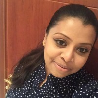 Shakila Jiffry Nagoor