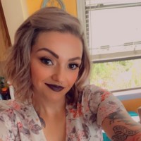 Megan Gordon