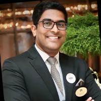 Abhilash Chittaboina