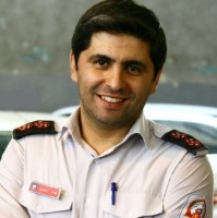 Mehdi Aminpour