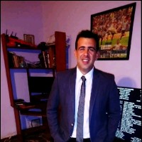 Simon Alvarez