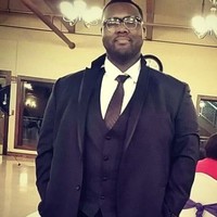Ronnie Thomas