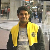 Karthikeyan Nandakumar