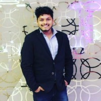 Sainadh Naidu