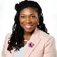 Shakhea Hinton