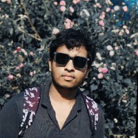 Deepak Ramakrishnan