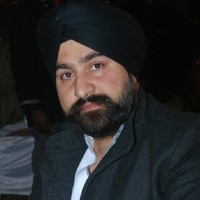 Sumit Azad
