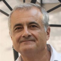 Patrick Ferrer