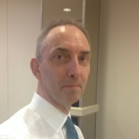 David Lister