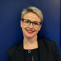 Anna Bartnik-Ponikowska (Assoc CIPD)