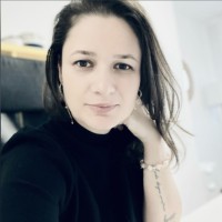 Ruxandra Roman