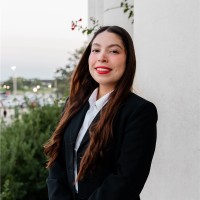 Alexia Garcia