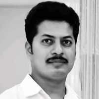 Ramesh Narayan