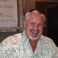 Randy Hall