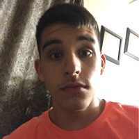 Jacob Ashley