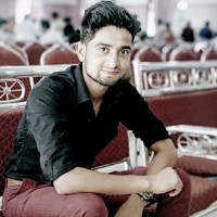 Ankush Kumar Sharma