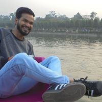 Vikas Kushwah