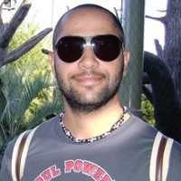 Rodolfo Araujo Da Silva