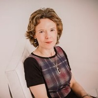 Ruth Morrison
