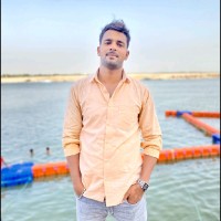 Devashish Pathak