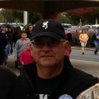 David E Burtner