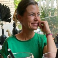 Iris Essenstam-Strijd