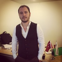 Çağdaş ÜRKMEZ