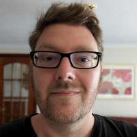 Kevin Taylor