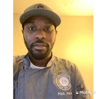 Mark Amadi
