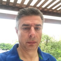 Alejandro Sierra