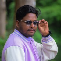 Ashin Ambrose P