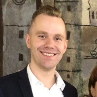 Andrey Chirtsov