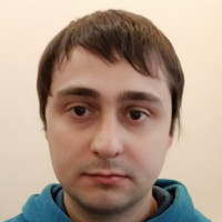 Alexandr Vashulenko