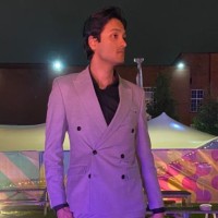 Aditya Moona