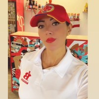 Paola Parada Hernandez