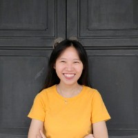 Yen Meai Wong