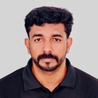 Sooraj Ramakrishnan